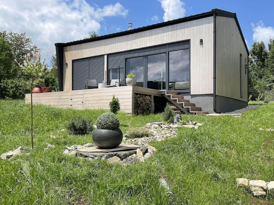Ra House Plitvice Lakes Brocanac Exterior foto