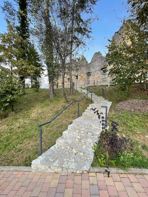 Ra House Plitvice Lakes Brocanac Exterior foto